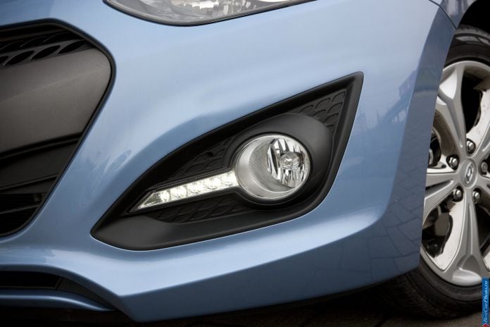 2013 Hyundai i30 3doors - фотография 45 из 88 2013 Hyundai i30 3doors - фотография 45 из 88