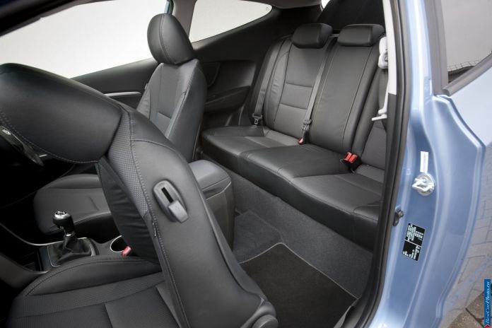 2013 Hyundai i30 3doors - фотография 59 из 88 2013 Hyundai i30 3doors - фотография 59 из 88