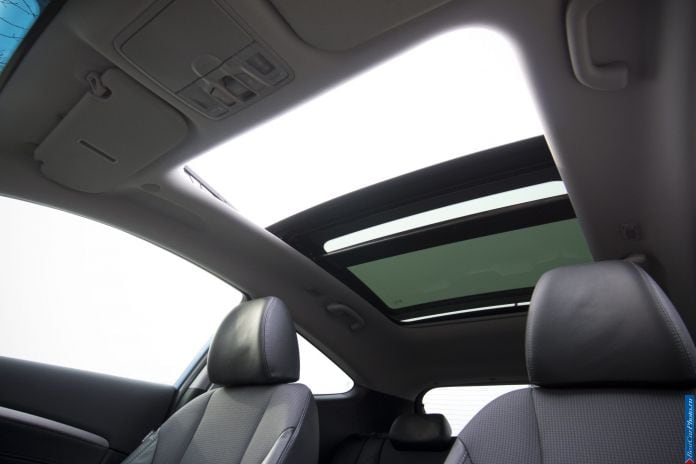 2013 Hyundai i30 3doors - фотография 79 из 88 2013 Hyundai i30 3doors - фотография 79 из 88