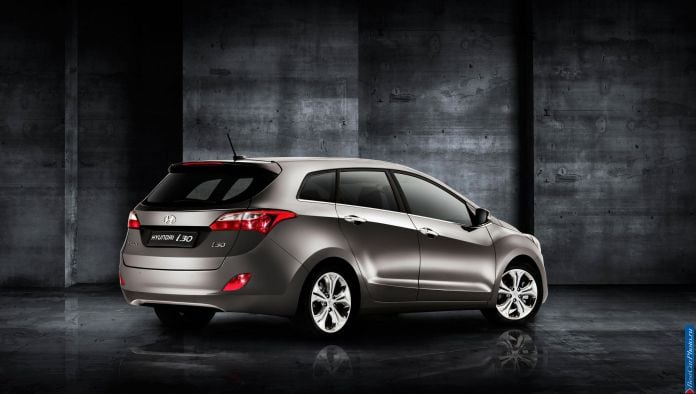 2013 Hyundai i30 wagon - фотография 67 из 141 2013 Hyundai i30 wagon - фотография 67 из 141