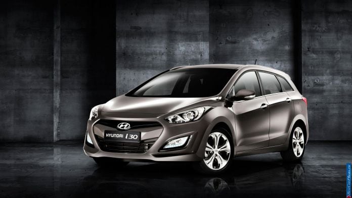 2013 Hyundai i30 wagon - фотография 68 из 141 2013 Hyundai i30 wagon - фотография 68 из 141