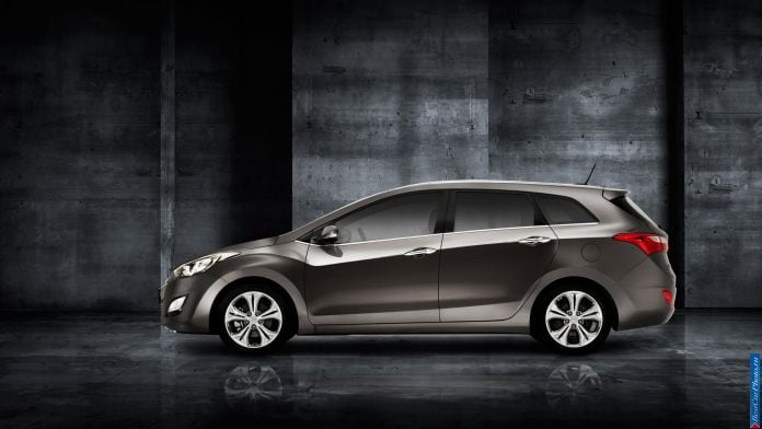 2013 Hyundai i30 wagon - фотография 69 из 141 2013 Hyundai i30 wagon - фотография 69 из 141