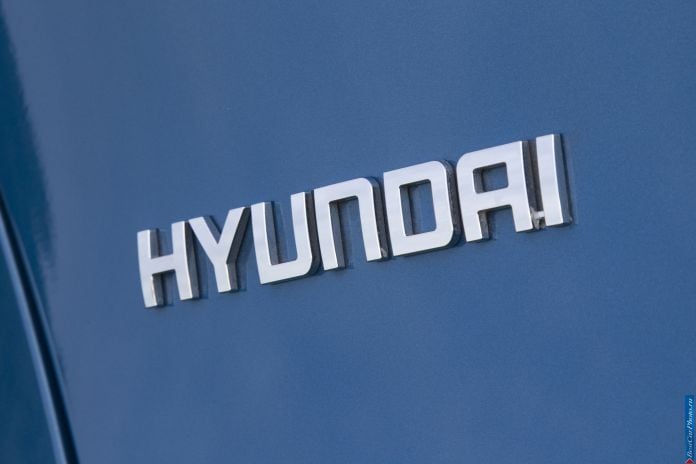 2013 Hyundai i30 wagon - фотография 77 из 141