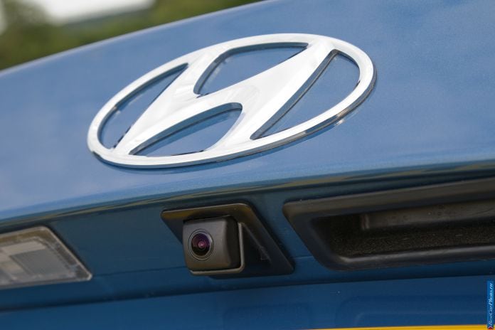 2013 Hyundai i30 wagon - фотография 78 из 141