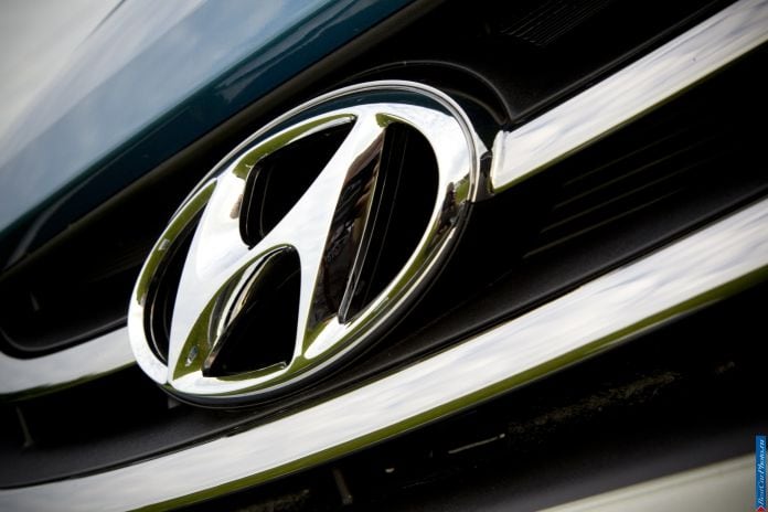 2013 Hyundai i30 wagon - фотография 80 из 141