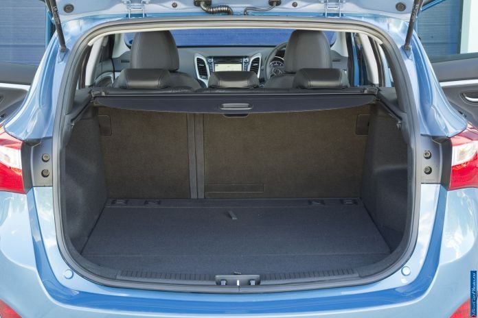 2013 Hyundai i30 wagon - фотография 87 из 141 2013 Hyundai i30 wagon - фотография 87 из 141