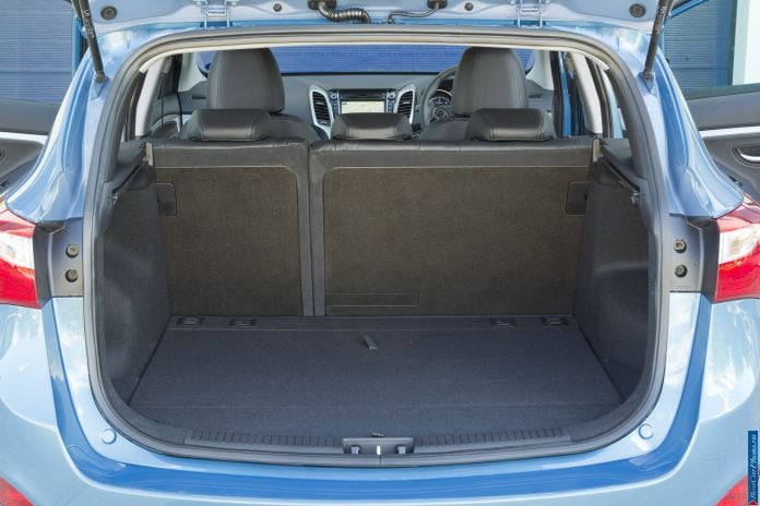 2013 Hyundai i30 wagon - фотография 88 из 141 2013 Hyundai i30 wagon - фотография 88 из 141