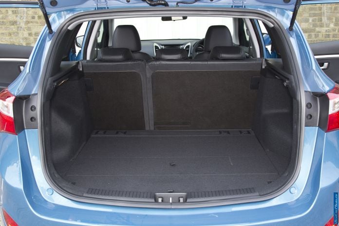 2013 Hyundai i30 wagon - фотография 93 из 141 2013 Hyundai i30 wagon - фотография 93 из 141