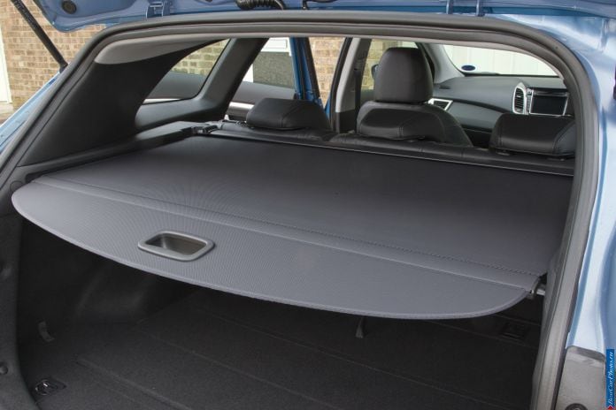 2013 Hyundai i30 wagon - фотография 100 из 141 2013 Hyundai i30 wagon - фотография 100 из 141
