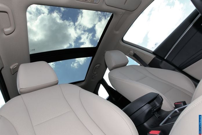 2013 Hyundai i30 wagon - фотография 113 из 141 2013 Hyundai i30 wagon - фотография 113 из 141