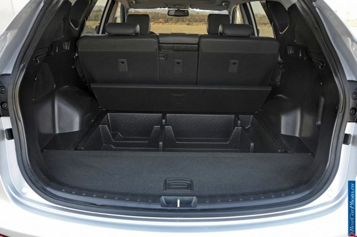 2013 Hyundai Santa Fe - фотография 21 из 64 2013 Hyundai Santa Fe - фотография 21 из 64