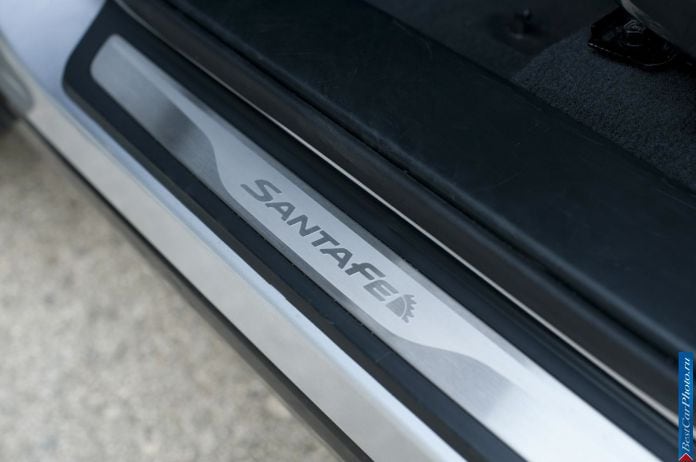 2013 Hyundai Santa Fe - фотография 24 из 64 2013 Hyundai Santa Fe - фотография 24 из 64
