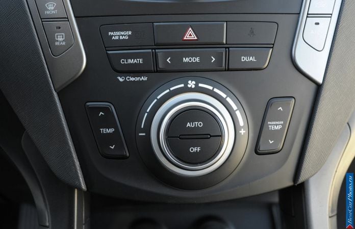 2013 Hyundai Santa Fe - фотография 54 из 64 2013 Hyundai Santa Fe - фотография 54 из 64
