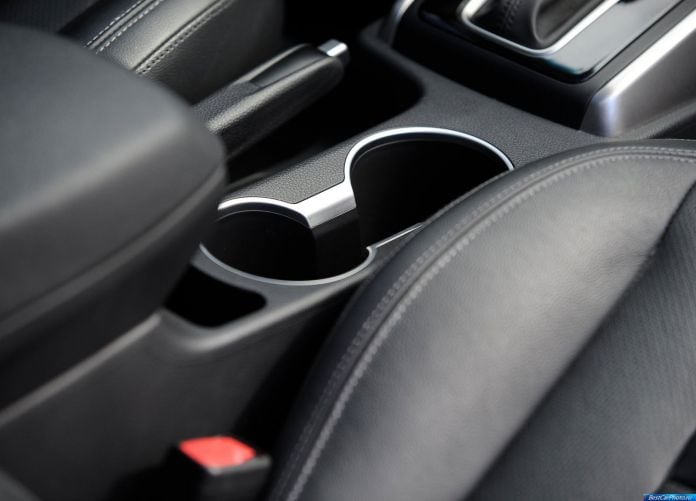 2014 Hyundai Elantra GT - фотография 17 из 20