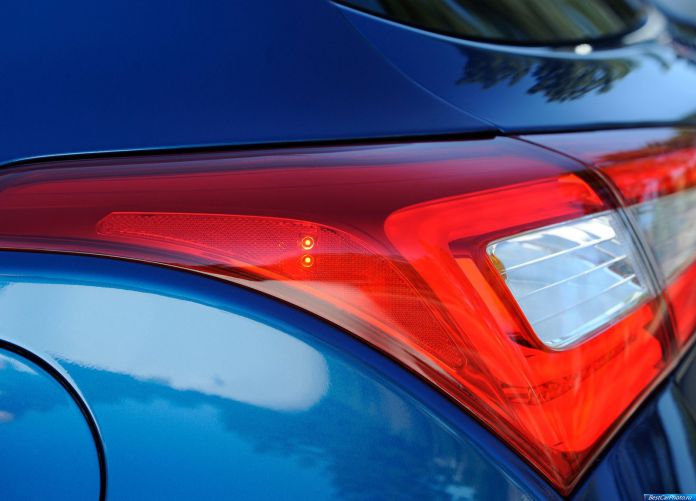 2014 Hyundai Elantra GT - фотография 20 из 20 2014 Hyundai Elantra GT - фотография 20 из 20