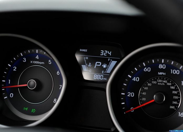 2014 Hyundai Elantra - фотография 29 из 59 2014 Hyundai Elantra - фотография 29 из 59