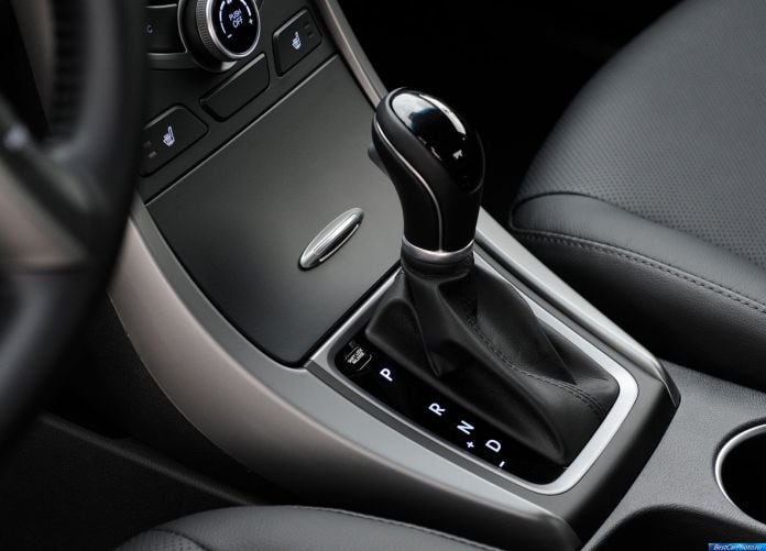 2014 Hyundai Elantra - фотография 30 из 59 2014 Hyundai Elantra - фотография 30 из 59