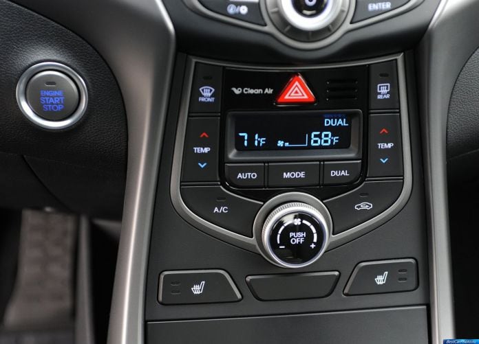 2014 Hyundai Elantra - фотография 38 из 59 2014 Hyundai Elantra - фотография 38 из 59