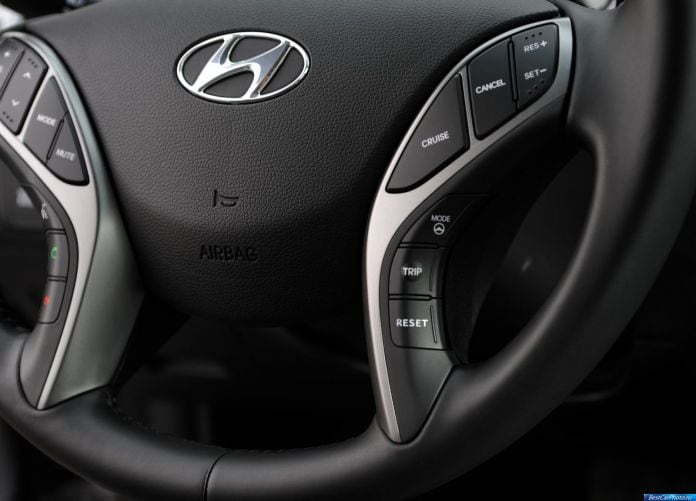 2014 Hyundai Elantra - фотография 39 из 59 2014 Hyundai Elantra - фотография 39 из 59