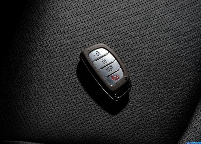 2014 Hyundai Elantra - фотография 46 из 59 2014 Hyundai Elantra - фотография 46 из 59