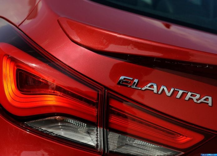 2014 Hyundai Elantra - фотография 51 из 59 2014 Hyundai Elantra - фотография 51 из 59