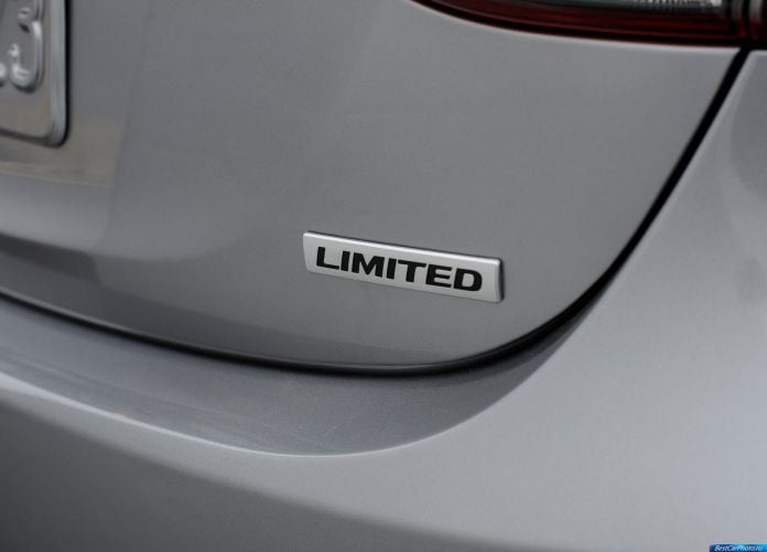 2014 Hyundai Elantra - фотография 55 из 59
