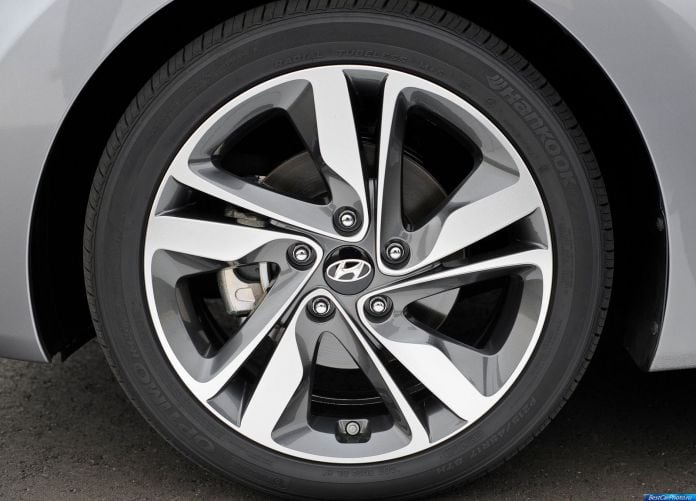 2014 Hyundai Elantra - фотография 56 из 59 2014 Hyundai Elantra - фотография 56 из 59