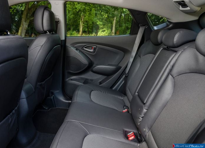 2014 Hyundai ix35 - фотография 88 из 139 2014 Hyundai ix35 - фотография 88 из 139