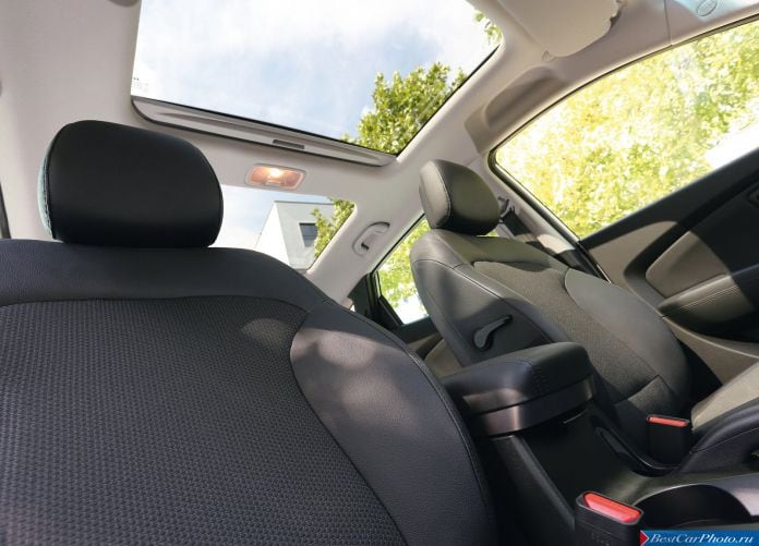 2014 Hyundai ix35 - фотография 90 из 139 2014 Hyundai ix35 - фотография 90 из 139