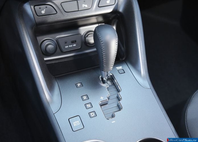 2014 Hyundai ix35 - фотография 94 из 139
