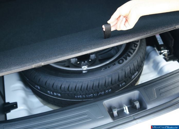 2014 Hyundai ix35 - фотография 112 из 139 2014 Hyundai ix35 - фотография 112 из 139