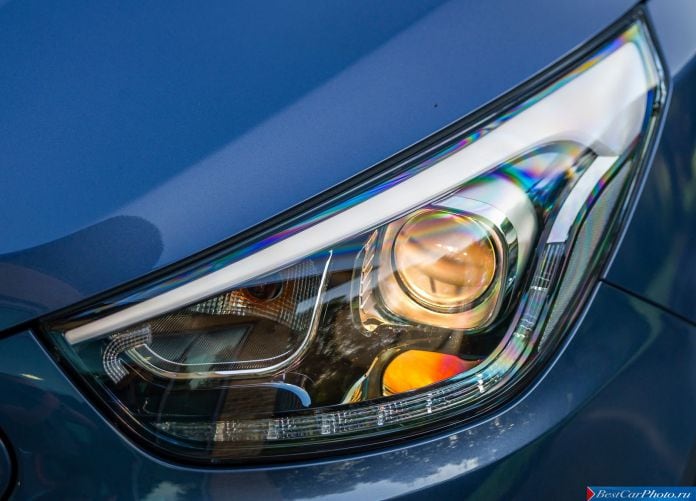 2014 Hyundai ix35 - фотография 121 из 139 2014 Hyundai ix35 - фотография 121 из 139