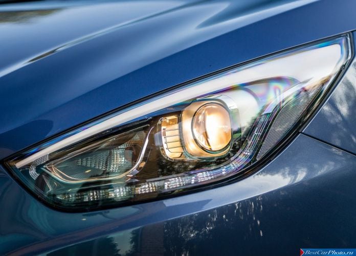 2014 Hyundai ix35 - фотография 122 из 139 2014 Hyundai ix35 - фотография 122 из 139