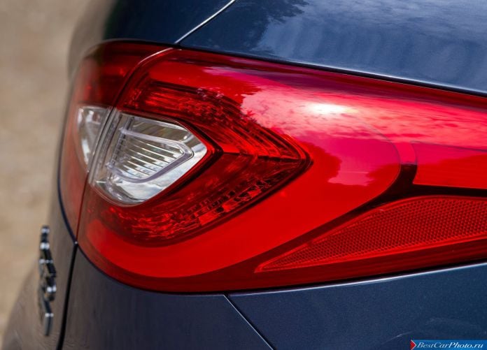 2014 Hyundai ix35 - фотография 126 из 139 2014 Hyundai ix35 - фотография 126 из 139