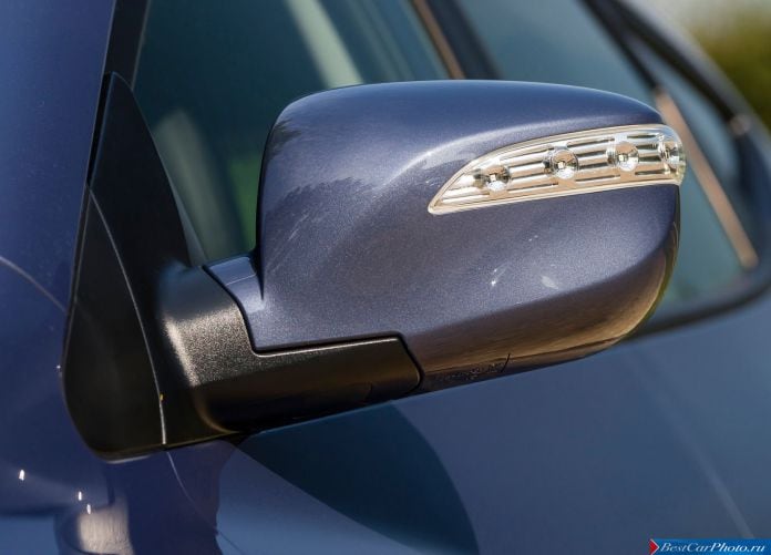 2014 Hyundai ix35 - фотография 127 из 139 2014 Hyundai ix35 - фотография 127 из 139