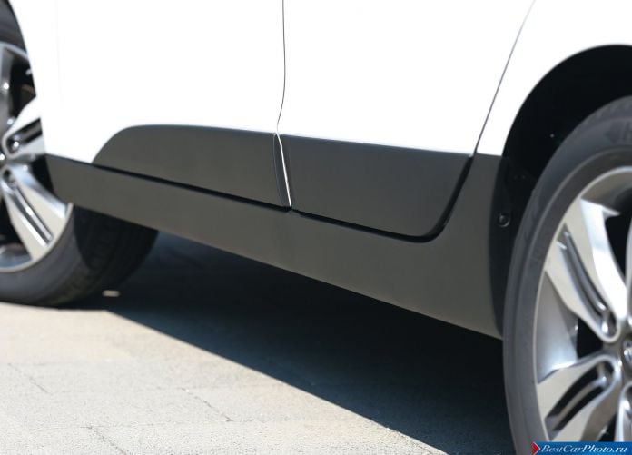 2014 Hyundai ix35 - фотография 131 из 139