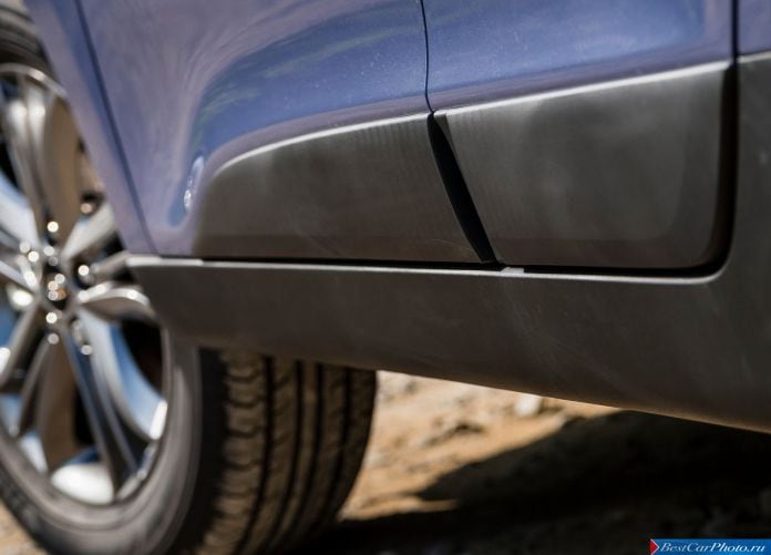 2014 Hyundai ix35 - фотография 132 из 139 2014 Hyundai ix35 - фотография 132 из 139
