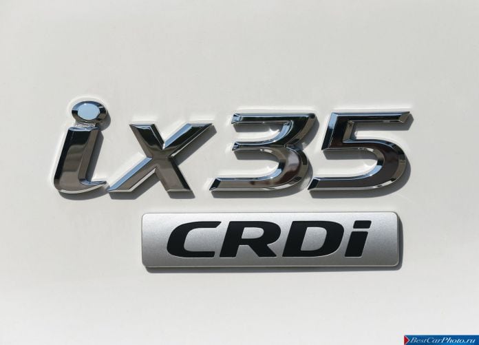 2014 Hyundai ix35 - фотография 135 из 139 2014 Hyundai ix35 - фотография 135 из 139