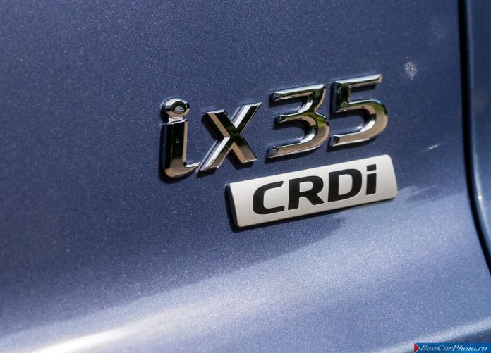 2014 Hyundai ix35 - фотография 136 из 139 2014 Hyundai ix35 - фотография 136 из 139