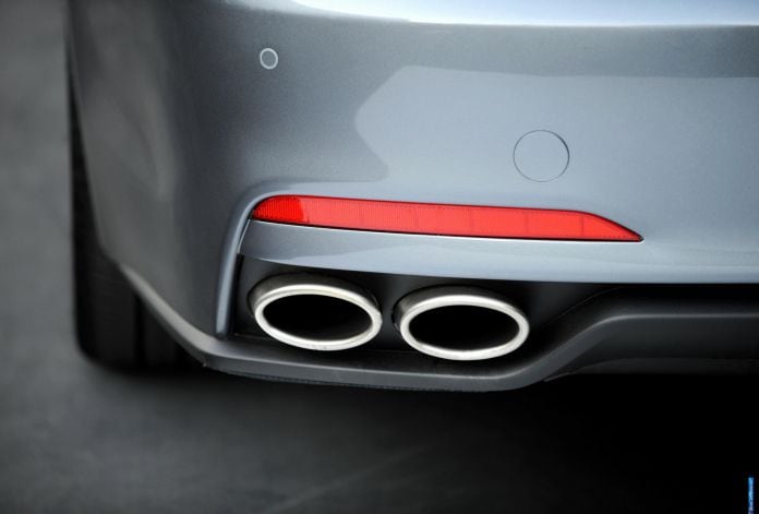 2014 Hyundai Genesis - фотография 23 из 44 2014 Hyundai Genesis - фотография 23 из 44