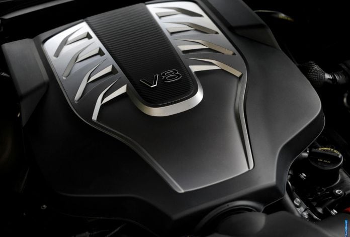 2014 Hyundai Genesis - фотография 25 из 44 2014 Hyundai Genesis - фотография 25 из 44