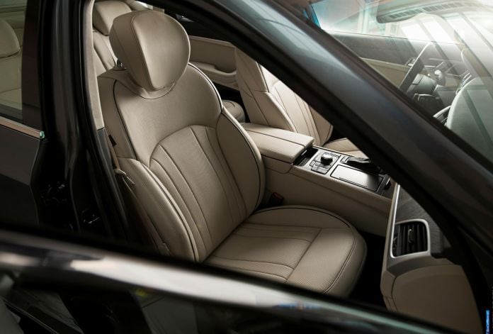 2014 Hyundai Genesis - фотография 26 из 44 2014 Hyundai Genesis - фотография 26 из 44