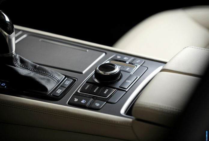 2014 Hyundai Genesis - фотография 36 из 44 2014 Hyundai Genesis - фотография 36 из 44