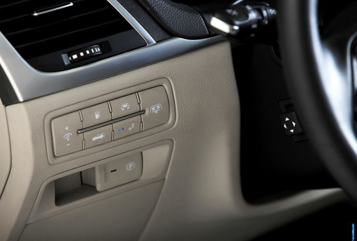 2014 Hyundai Genesis - фотография 39 из 44 2014 Hyundai Genesis - фотография 39 из 44