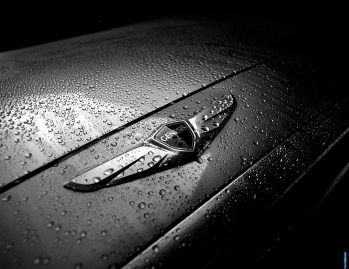 2014 Hyundai Genesis - фотография 42 из 44 2014 Hyundai Genesis - фотография 42 из 44