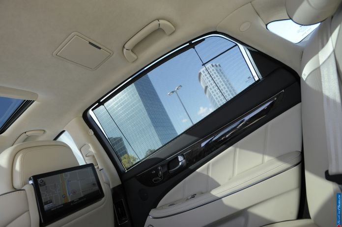 2014 Hyundai Equus - фотография 43 из 45 2014 Hyundai Equus - фотография 43 из 45