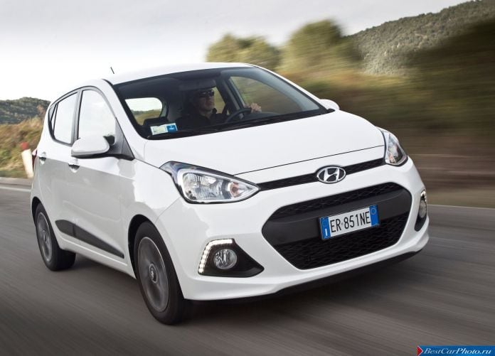 2014 Hyundai i10 - фотография 28 из 145 2014 Hyundai i10 - фотография 28 из 145