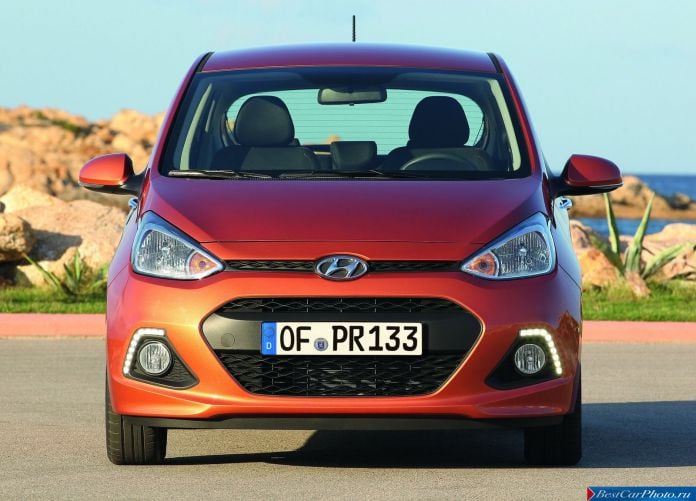 2014 Hyundai i10 - фотография 74 из 145 2014 Hyundai i10 - фотография 74 из 145