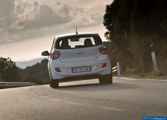 2014 Hyundai i10 - фотография 78 из 145 2014 Hyundai i10 - фотография 78 из 145