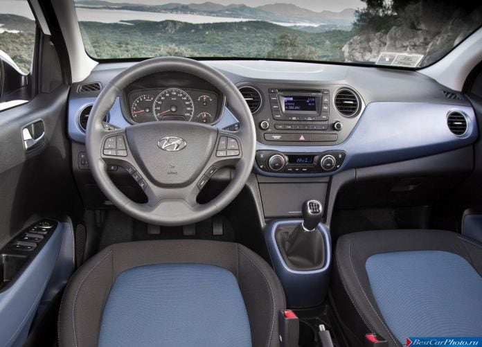 2014 Hyundai i10 - фотография 82 из 145 2014 Hyundai i10 - фотография 82 из 145